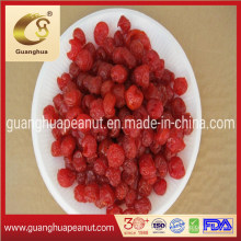 Hot Sale Dried Cherry From Shandong Guanghua